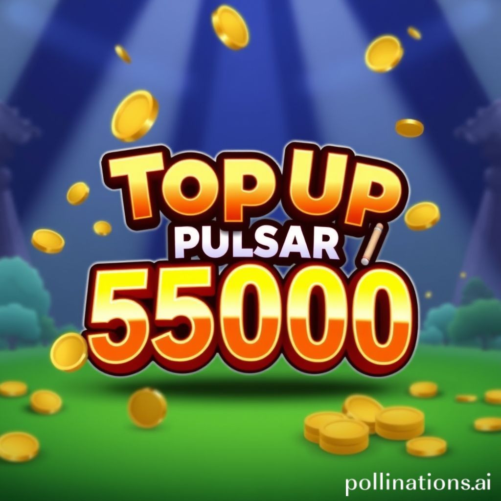 Cara Memilih Situs Slot Top Up Pulsa 5000 Yang Tepat